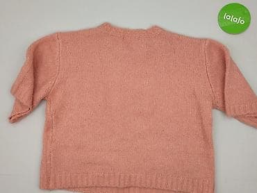 sweter crop: Mohito, Sweter damski, rozmiar M — 3