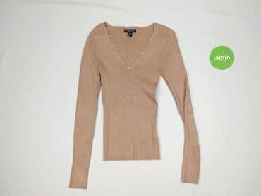 sweter h: Amisu, Women`s sweater, size M (EU 38) — 2