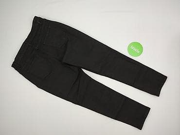 spodnie wedze: Spodnie materiałowe damskie, rozmiar L — 3