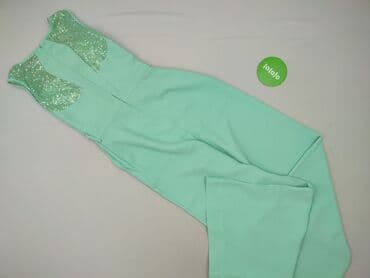 kombinezon cekiny: Kombinezon damski, rozmiar S — 3