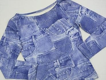 Denim, Bluzka damska, rozmiar S