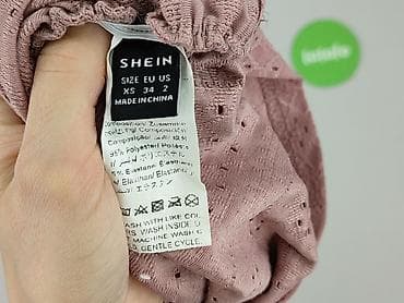 skims bluzki: Shein, Top damski, rozmiar XS — 5