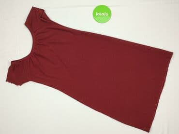 czerwone długie sukienki: Cavaricci, Sukienka damska, rozmiar S — 3