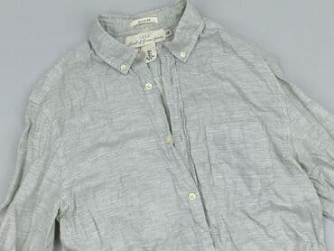 koszula stone island: Shirt for men, S (EU 36), H&M, condition - Good — 1