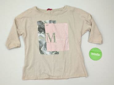 hm bluzki z krótkim rękawem: Answear, Bluzka damska, rozmiar L — 2