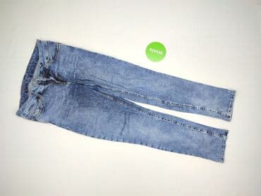 Women's Clothing: Jeans for women, size S (EU 36) — 2