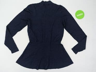 bluzki kopertowe reserved: Women's blouse, size L (EU 40) — 3