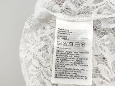 bluza kożuszek: H&M Divided, Bluzka damska, rozmiar L — 5