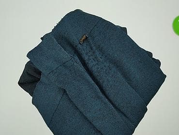 białe bluzki basic: Bluzka damska, rozmiar M — 4