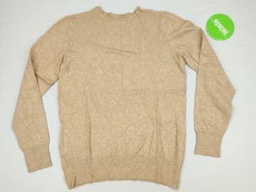 koszula swoateczna: Charles Vögele, Sweter damski, rozmiar S — 2