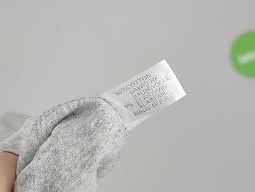 t shirty oversize basic: Top damski, rozmiar 2XL — 5