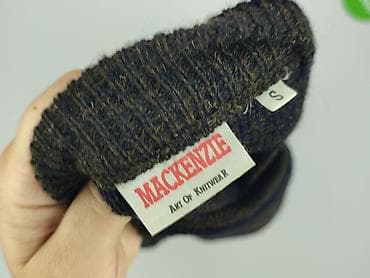 hell: Sweter dla mężczyzn, rozmiar S — 4