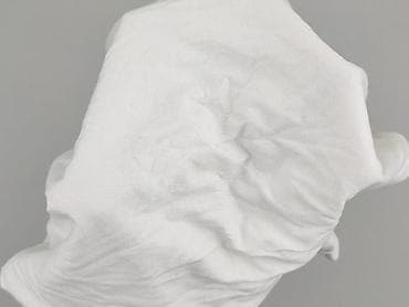 bluzki basic z dekoltem v: New Look, T-shirt damski, rozmiar S — 6