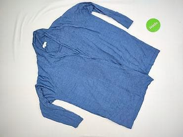 pizamy primark: Julipa, Kardigan damski, rozmiar 9XL — 2