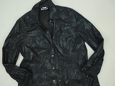 kurtka narzutka: Kurtka przejściowa damska, rozmiar 2XL — 1