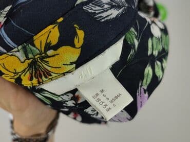 koszula z kokardą hm: H&M, Koszula damska, rozmiar S — 6