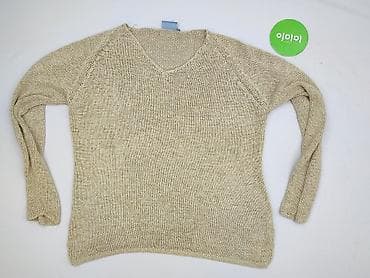 sweter od solar: Sweter damski, rozmiar 2XL — 2