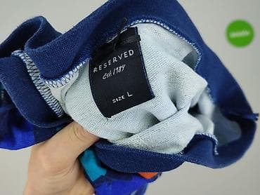 grinch bluza cropp: Bluza damska
, rozmiar L — 4