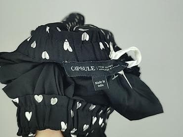 willsoor: Capsule, Bluzka damska, rozmiar 4XL — 4
