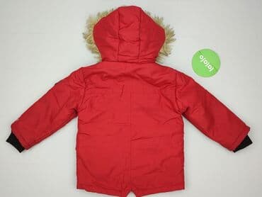 skarpety todo: Kurtka zimowa, Fox&Bunny, 2-3 lat, 92-98 cm, stan - Bardzo dobry — 3