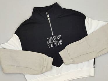 czerwony sweter h m: H&M Divided, Bluza damska
, XS — 1