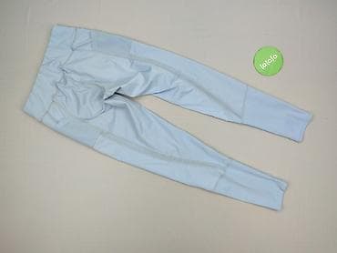 legginsy rowerowe: Legginsy Sportowe damskie, rozmiar M — 3