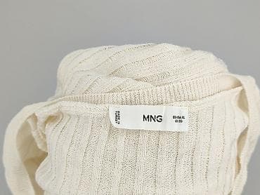 sweter w paski mango: Mango, Sweter damski, rozmiar XL — 4