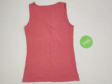 compression sleveless t shirty: Beloved, Top damski, rozmiar M — 4