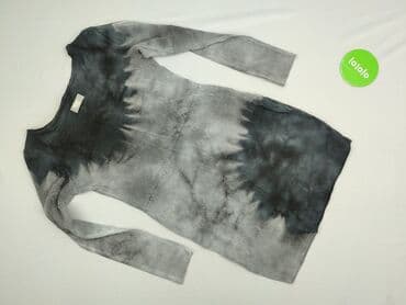 sukienka 40 plus: Sukienka damska, rozmiar S — 4