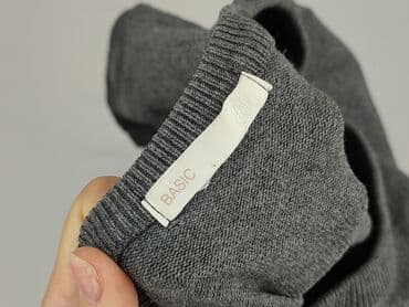 sweter w paski h: H&M, Светр жіночий, розмір S — 4