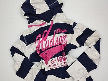 kik bluzki: Hudson, Bluza z kapturem damska, rozmiar 3XL — 1