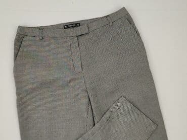 Dunnes Stores, Material trousers for women, size M (EU 38)