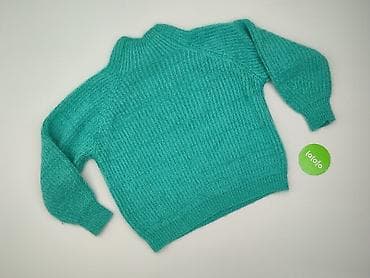 sweter damski 44: ITALY FASHION, Sweter damski, rozmiar One size — 5