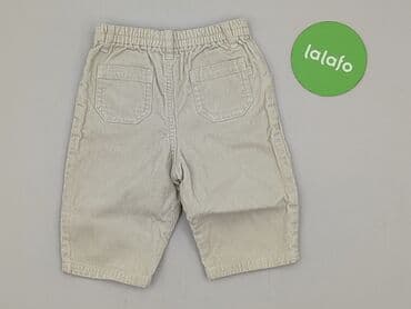 sweterki dla niemowląt allegro: Denim pants, Next, 0-1 month, condition - Perfect — 3