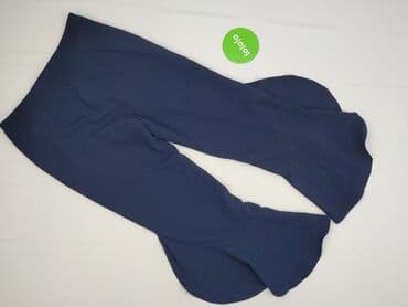 ccc obuwie klapki: ONLY, Spodnie materiałowe damskie, M — 4