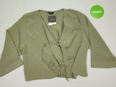 bluzki gucci: Topshop, Bluzka damska, rozmiar S — 2