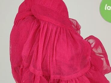 sukienki letnie wyprzedaż hm: Skirt, Ovs, 3-4 years, 98-104 cm, condition - Very good — 5