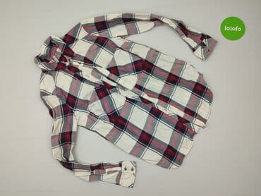 koszula ze stradivarius: Stradivarius, Koszula damska, rozmiar M — 2