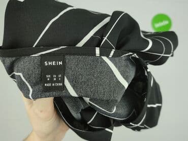 sukienki na wesele shein plus size: Shein, Bluzka damska, rozmiar M — 5