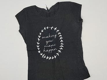 t shirty celine: Sinsay, T-shirt damski, rozmiar S — 1