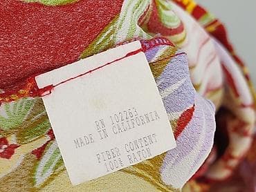 legginsy stringi: Spodnie 3/4 damskie, rozmiar L — 5