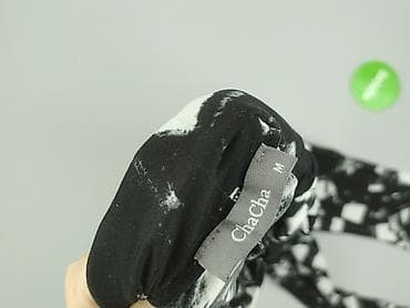 Ubrania damskie: ChaCha, Spodnie materiałowe damskie, rozmiar M — 4