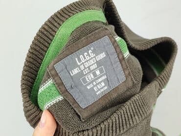 pięć lat w paski bluza w paski świat: Sweter, M (EU 38), H&M L.O.G.G., condition - Perfect — 4