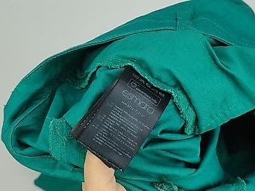 cargo cropp: Esmara, Spodnie materiałowe damskie, rozmiar S — 5