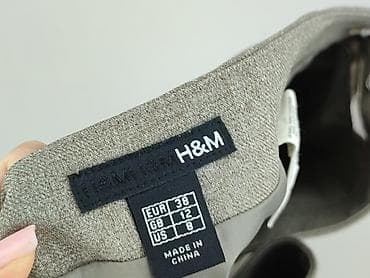 basic spódnice: H&M, Spódnica damska, rozmiar M — 4