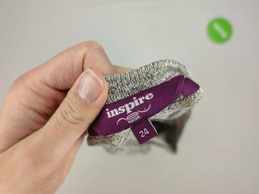 koszulka do garnituru damskiego: Inspire, Bluzka damska, rozmiar 2XS — 4