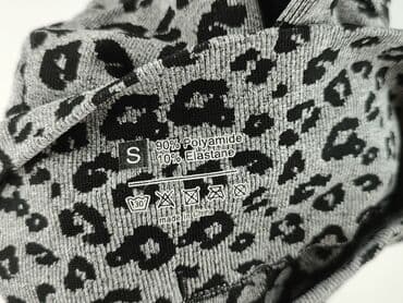 legginsy krótkie damskie 4f: Leggings, Szorty damskie, rozmiar S — 4