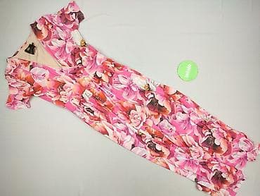 nikol sukienki: Makadamia, Sukienka damska, rozmiar S — 2