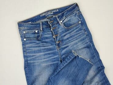 jeansy bootcut: Jeans for women, size M (EU 38) — 1