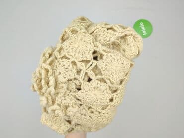 bolerko sweterkowe: Kardigan damski, rozmiar S — 4